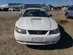 2002 Ford Mustang