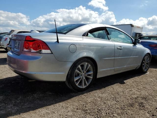 2010 Volvo C70 T5