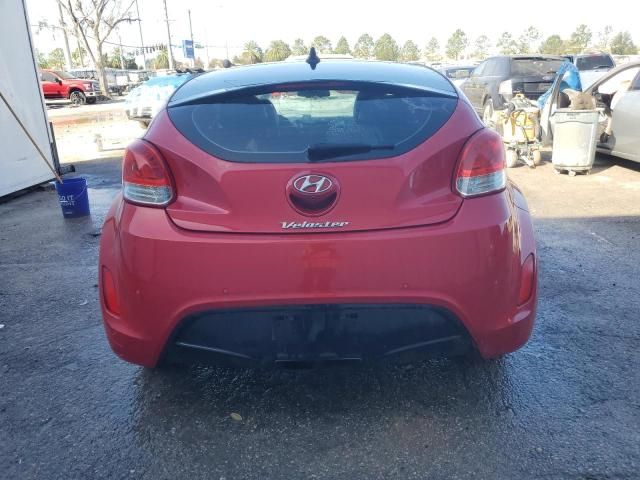 2013 Hyundai Veloster