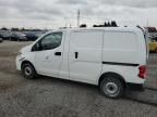 2021 Nissan NV200 2.5S