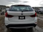 2013 BMW X1 XDRIVE35I