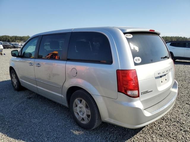 2011 Dodge Grand Caravan Express