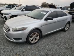 Ford Taurus salvage cars for sale: 2015 Ford Taurus SE