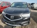 2017 Acura MDX Technology