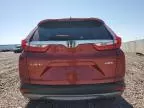 2018 Honda CR-V EXL