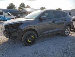 2019 Hyundai Tucson SE en venta en Prairie Grove, AR