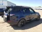 2019 Land Rover Discovery SE