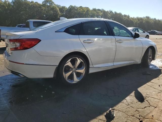 2019 Honda Accord Touring