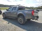 2009 Nissan Frontier Crew Cab SE