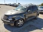 2001 Chrysler PT Cruiser