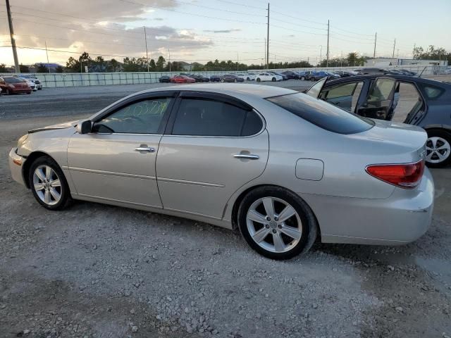 2005 Lexus ES 330