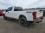 2021 Ford F250 Super Duty