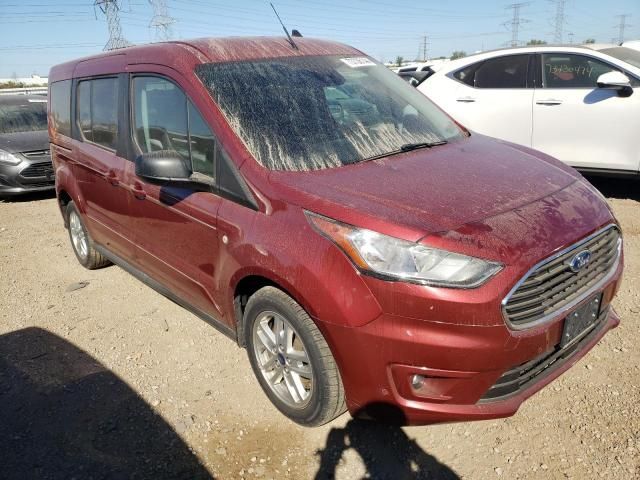 2019 Ford Transit Connect XLT