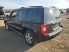 2010 Jeep Patriot Sport