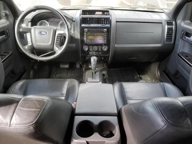 2010 Ford Escape Limited