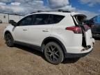 2017 Toyota Rav4 SE