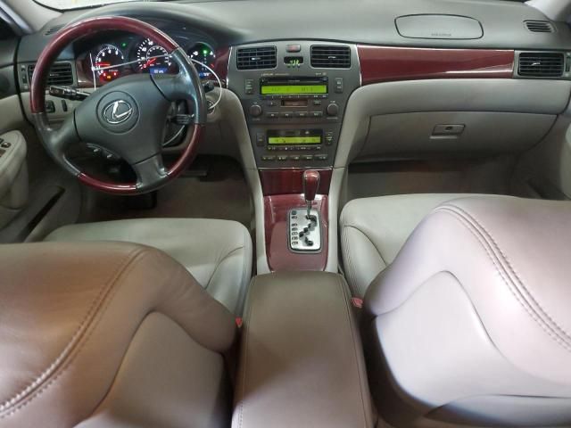 2004 Lexus ES 330