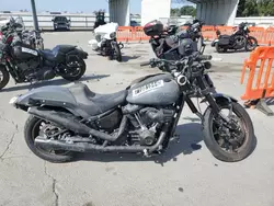 Harley-Davidson salvage cars for sale: 2022 Harley-Davidson Fxlrs