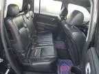 2011 Honda Pilot Touring