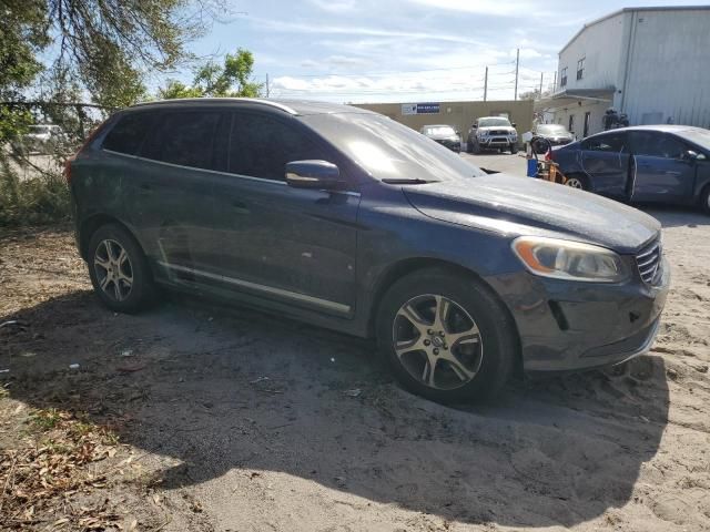 2015 Volvo XC60 T6 Premier