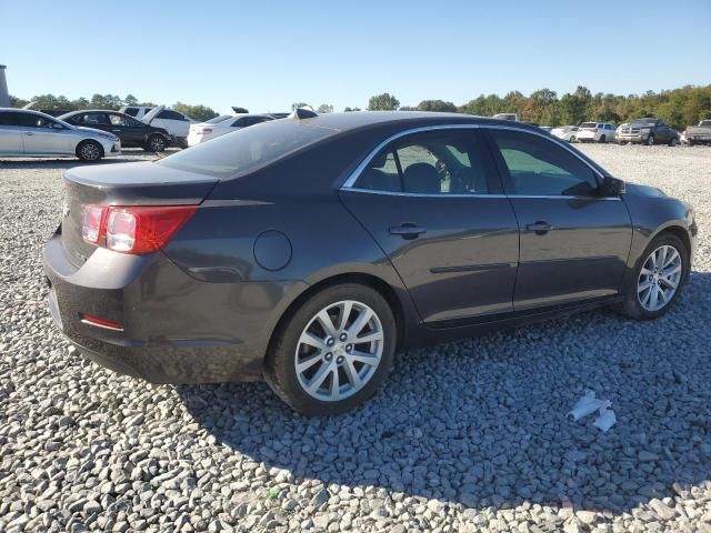 2013 Chevrolet Malibu 2LT