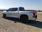 2024 Toyota Tundra Crewmax Limited