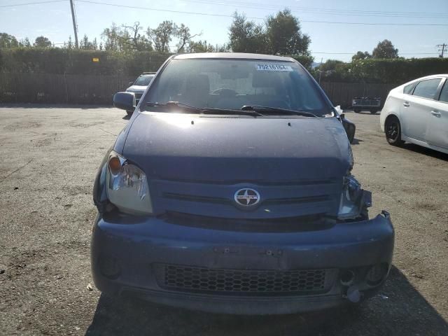 2004 Scion XA