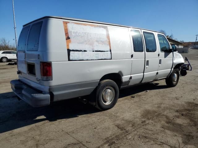 2006 Ford Econoline E350 Super Duty Van