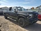 2024 Chevrolet Silverado K2500 Heavy Duty LT