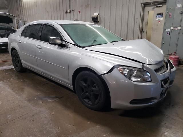 2011 Chevrolet Malibu LS