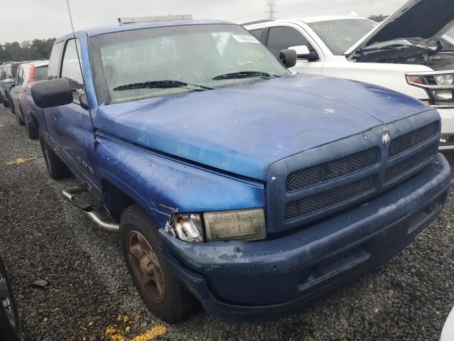 1997 Dodge RAM 1500