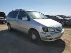 2002 Toyota Sienna LE