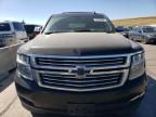 2015 Chevrolet Suburban K1500 LTZ