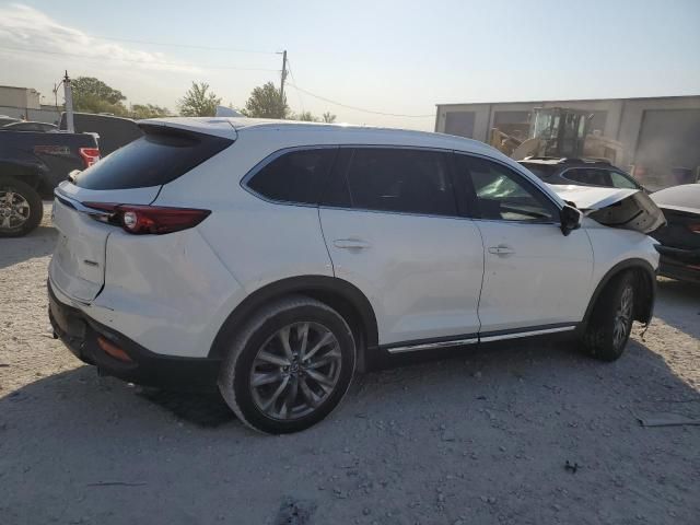 2016 Mazda CX-9 Grand Touring