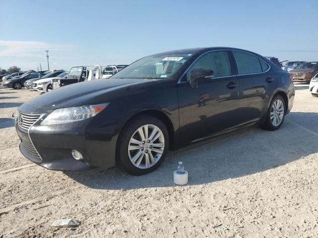 2014 Lexus ES 350