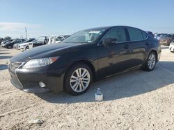 Lexus es 350 Vehiculos salvage en venta: 2014 Lexus ES 350