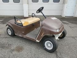 Ezgo Golf Cart salvage cars for sale: 2018 Ezgo Golf Cart