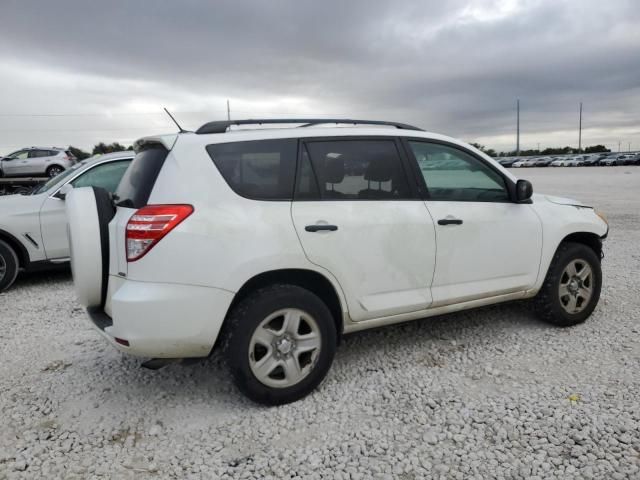 2009 Toyota Rav4