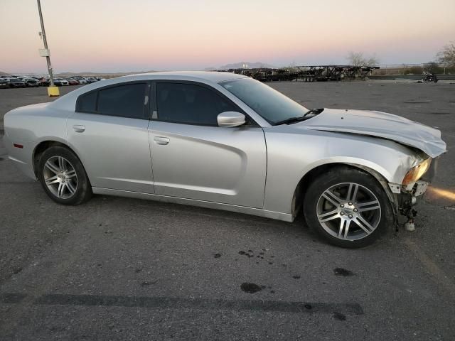 2012 Dodge Charger SXT