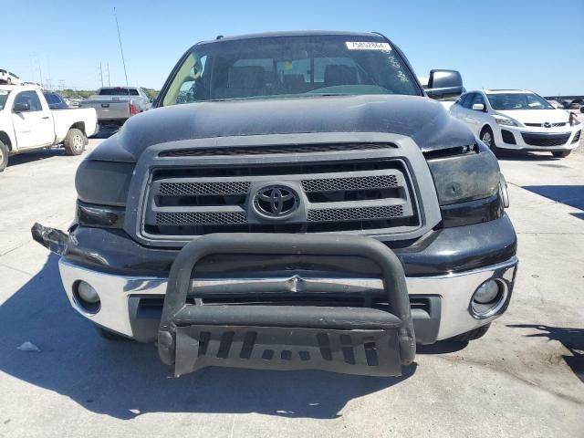 2012 Toyota Tundra Double Cab SR5