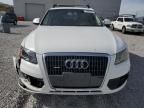 2012 Audi Q5 Premium Plus