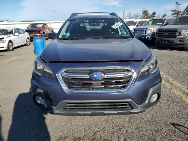 2018 Subaru Outback 3.6R Limited