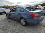 2015 Subaru Legacy 2.5I Premium