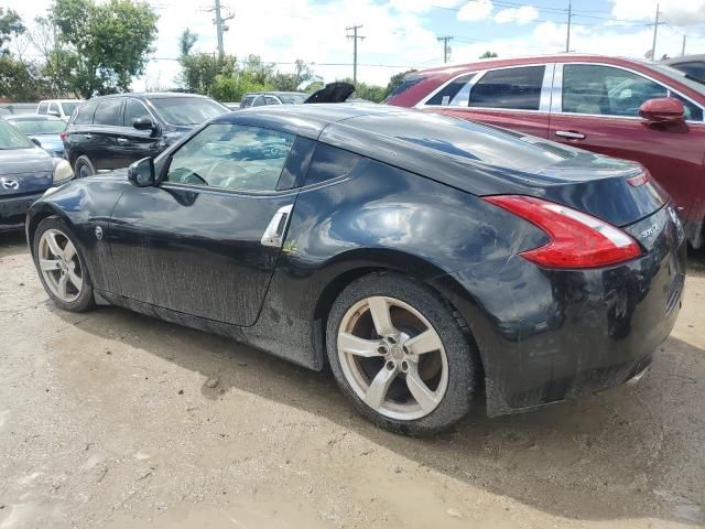 2010 Nissan 370Z