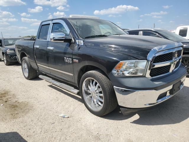 2014 Dodge RAM 1500 ST