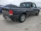 2000 Ford Ranger Super Cab