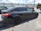 2013 Ford Focus Titanium