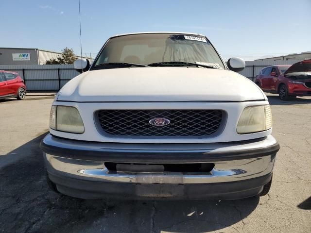 1998 Ford F150