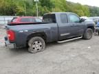 2010 Chevrolet Silverado K1500 LT