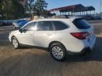 2019 Subaru Outback 2.5I